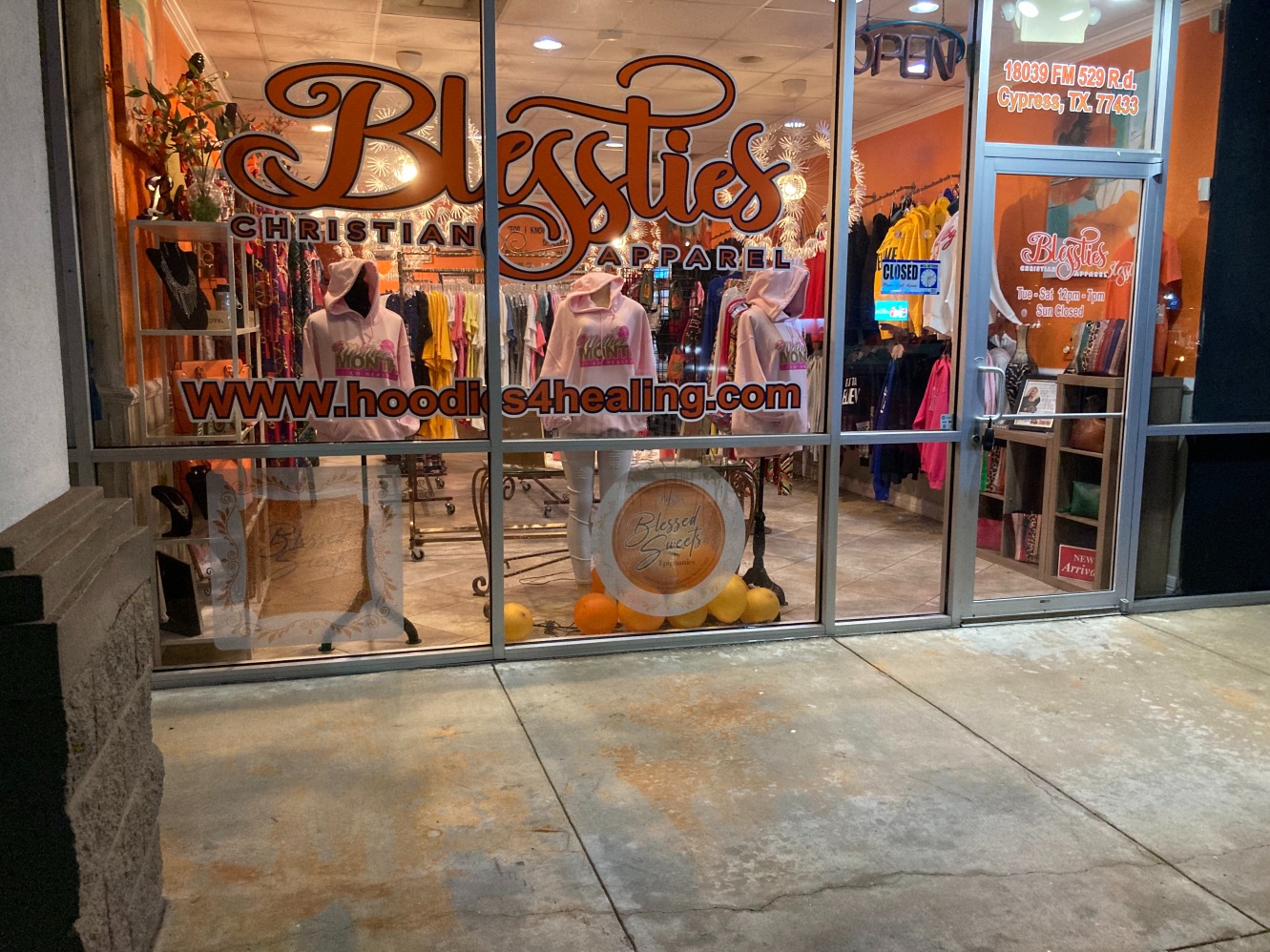 Brick home concrete cleaning rocky knoll drive