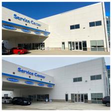 honda-dealership-commercial-pressure-washing 3